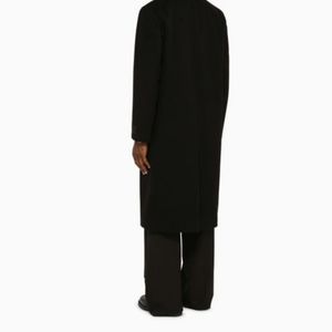 Valentino uomo vintage wool coat